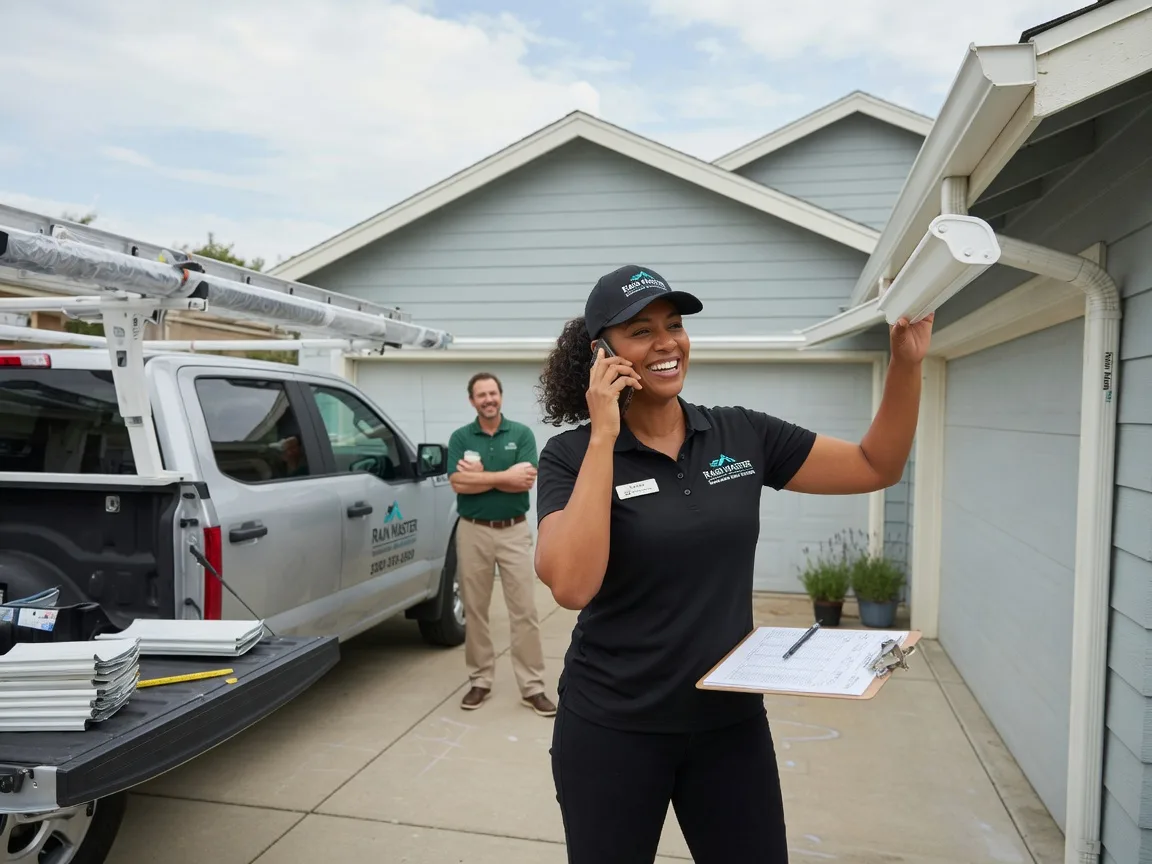 Gutter Installation Platina, CA FAQs